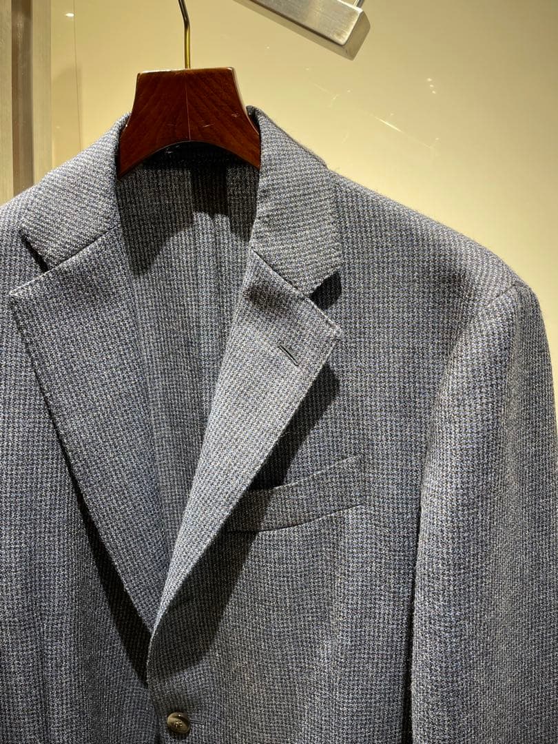 ラルディーニジャケット　サイズ50　 LARDINI Jacket