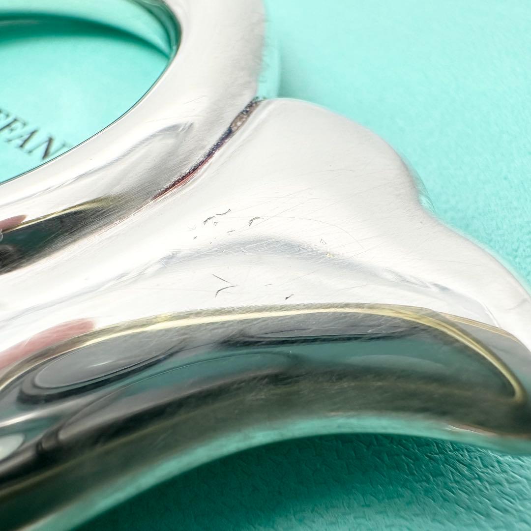 Tiffany ベビーラトル　ガラガラ　クジラ　ホエール　925 シルバー