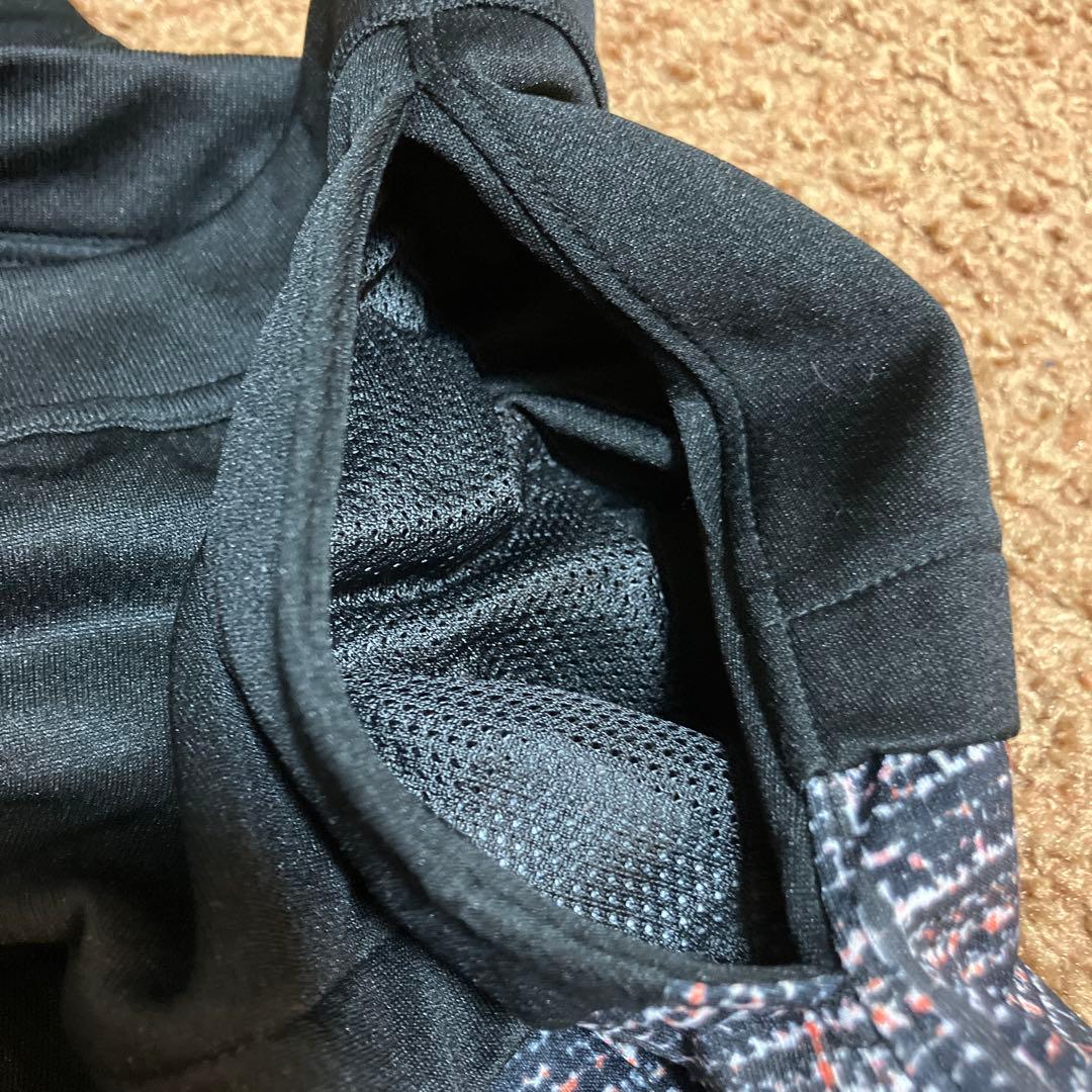 babolat テニスウェア 上下セット