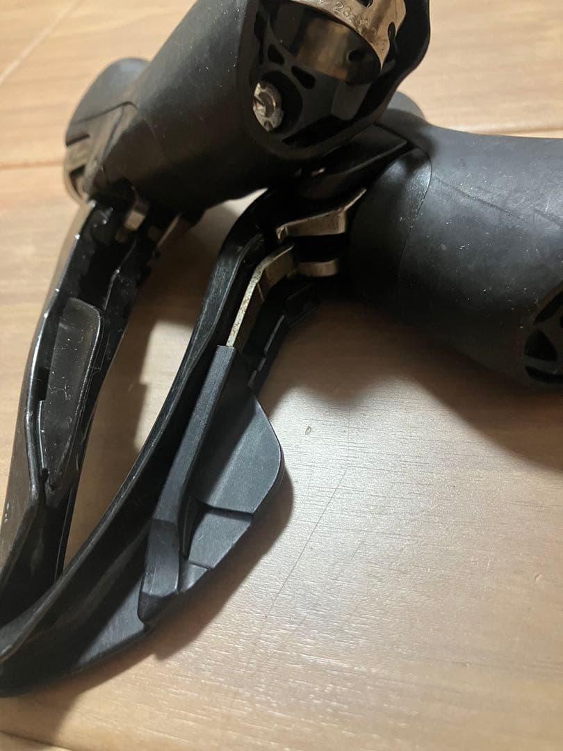 アルテグラ　ULTEGRA STIレバー　ST-6800 2-11s