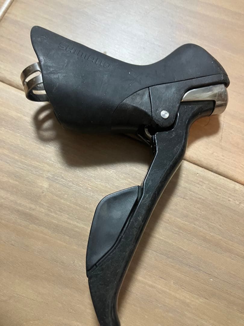 アルテグラ　ULTEGRA STIレバー　ST-6800 2-11s