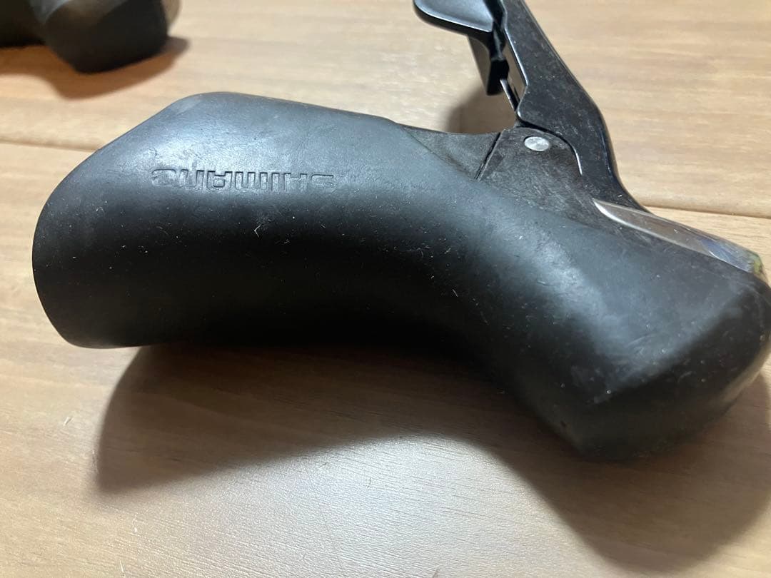 アルテグラ　ULTEGRA STIレバー　ST-6800 2-11s