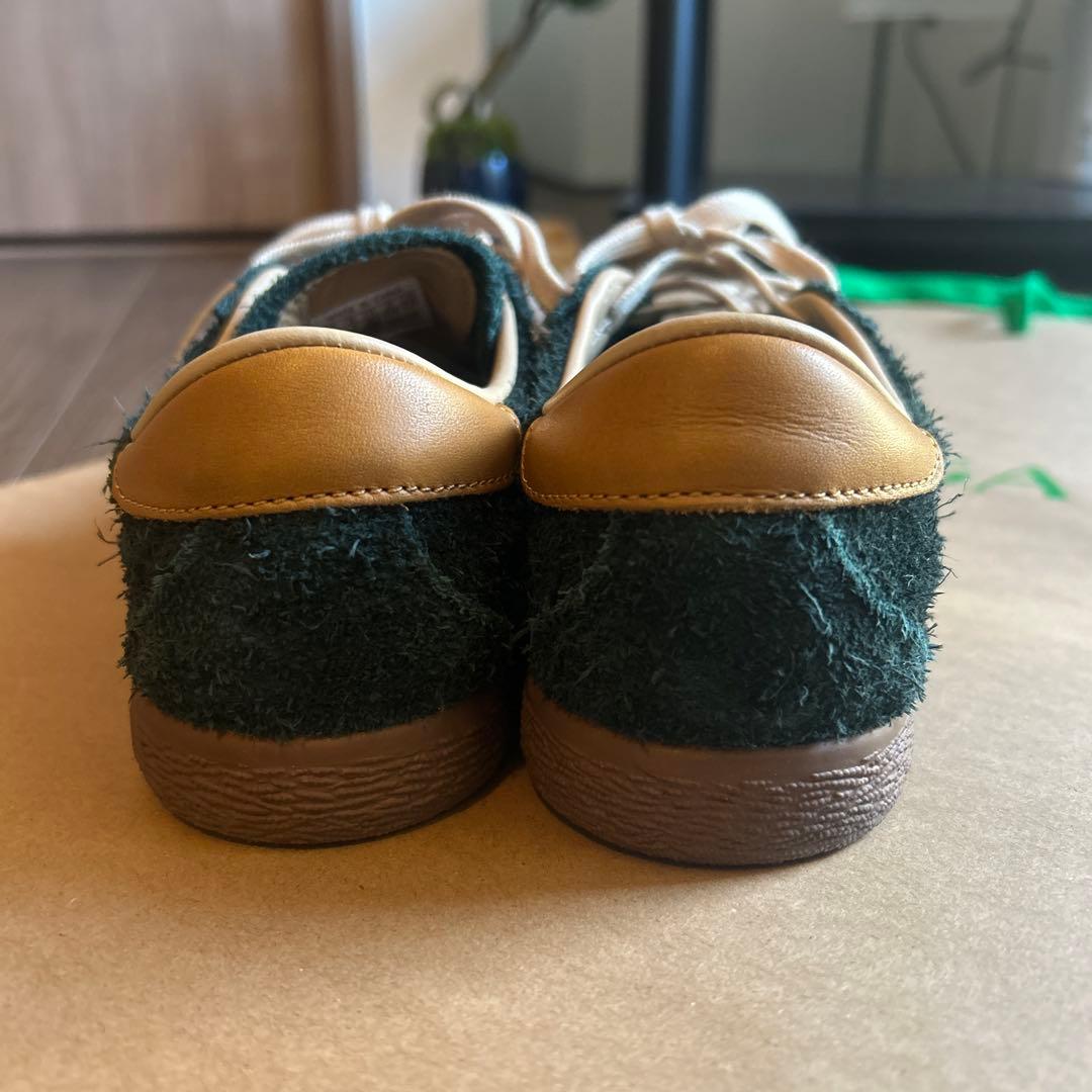 BILLY’S別注 ADIDAS KYOTO 新品同様 22.5cm