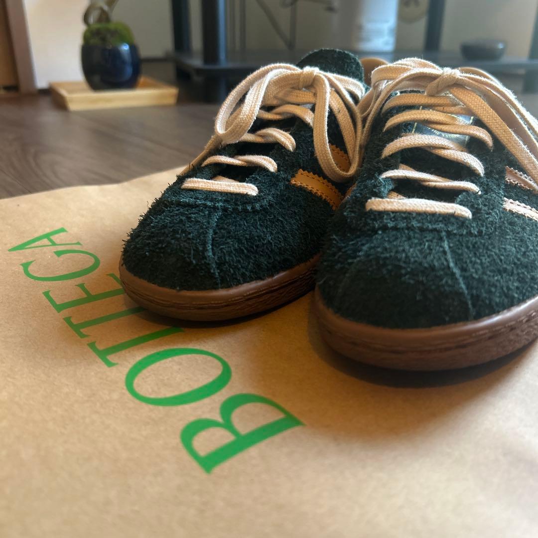 BILLY’S別注 ADIDAS KYOTO 新品同様 22.5cm