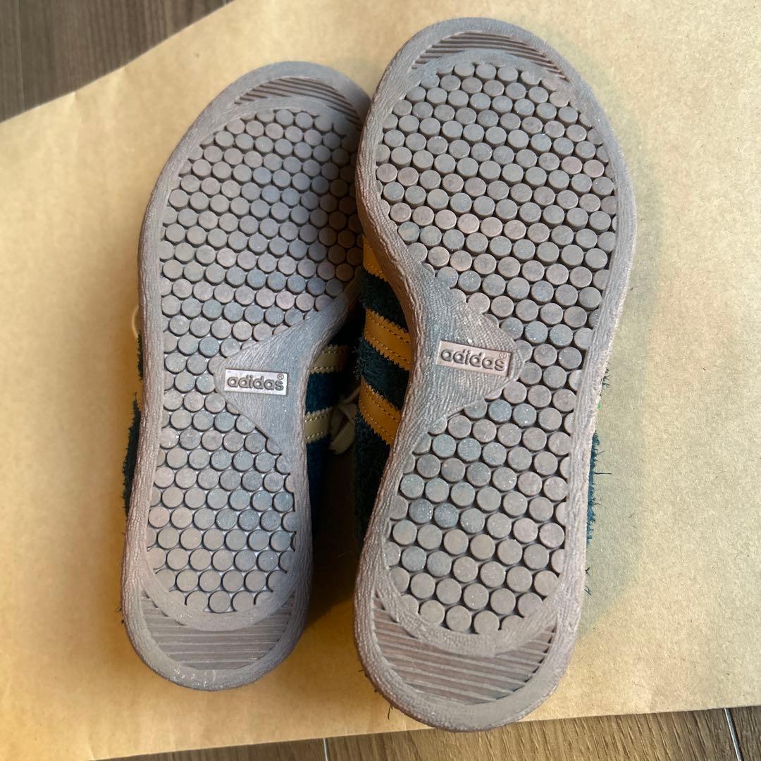 BILLY’S別注 ADIDAS KYOTO 新品同様 22.5cm