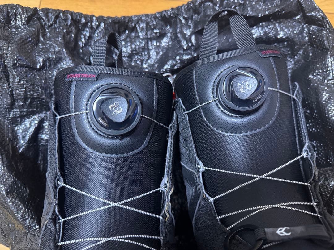 Burton スノーボードブーツ　23cm