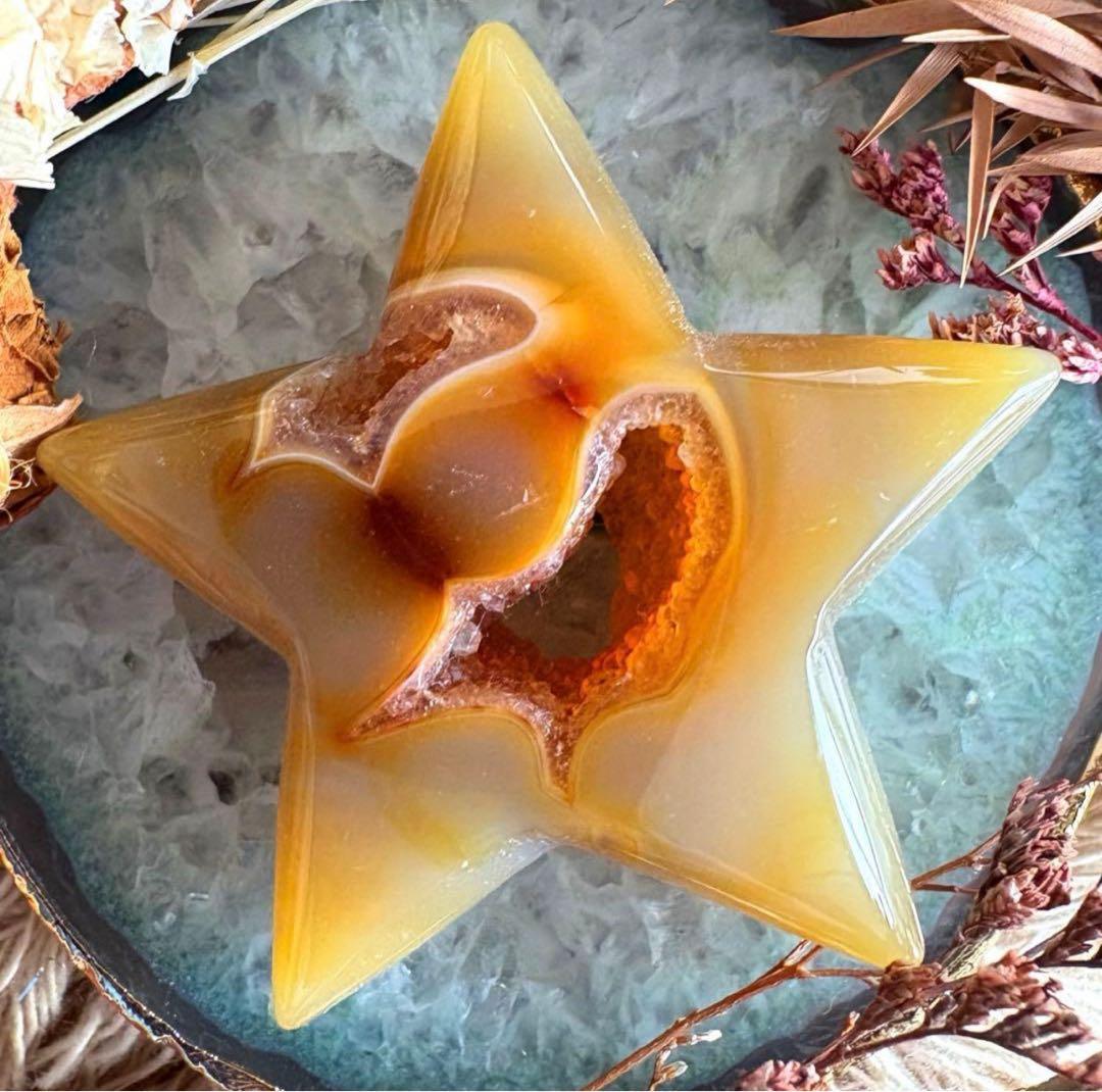 感謝価格︎希少︎龍神が宿る龍穴ネイティブアメリカンの守り︎ソーラー