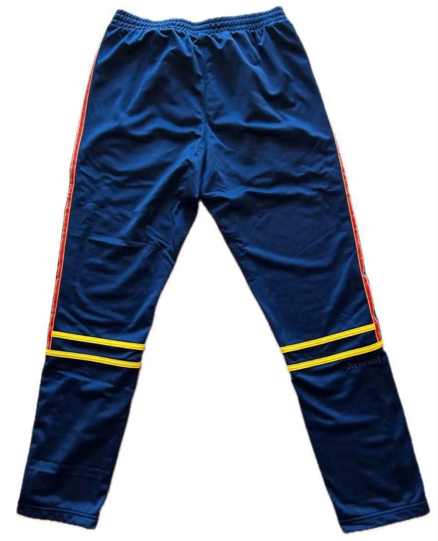 新品 アディダスadidas アーセナルFC トラックパンツ スリー