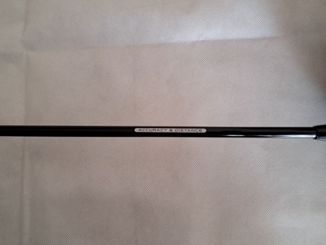 Callaway ELITE ドライバー ヘッドカバー付き