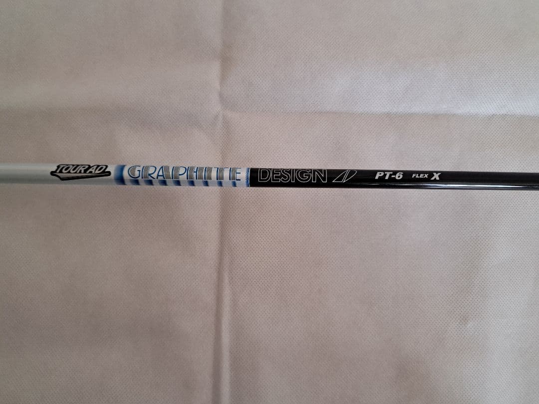 Callaway ELITE ドライバー ヘッドカバー付き