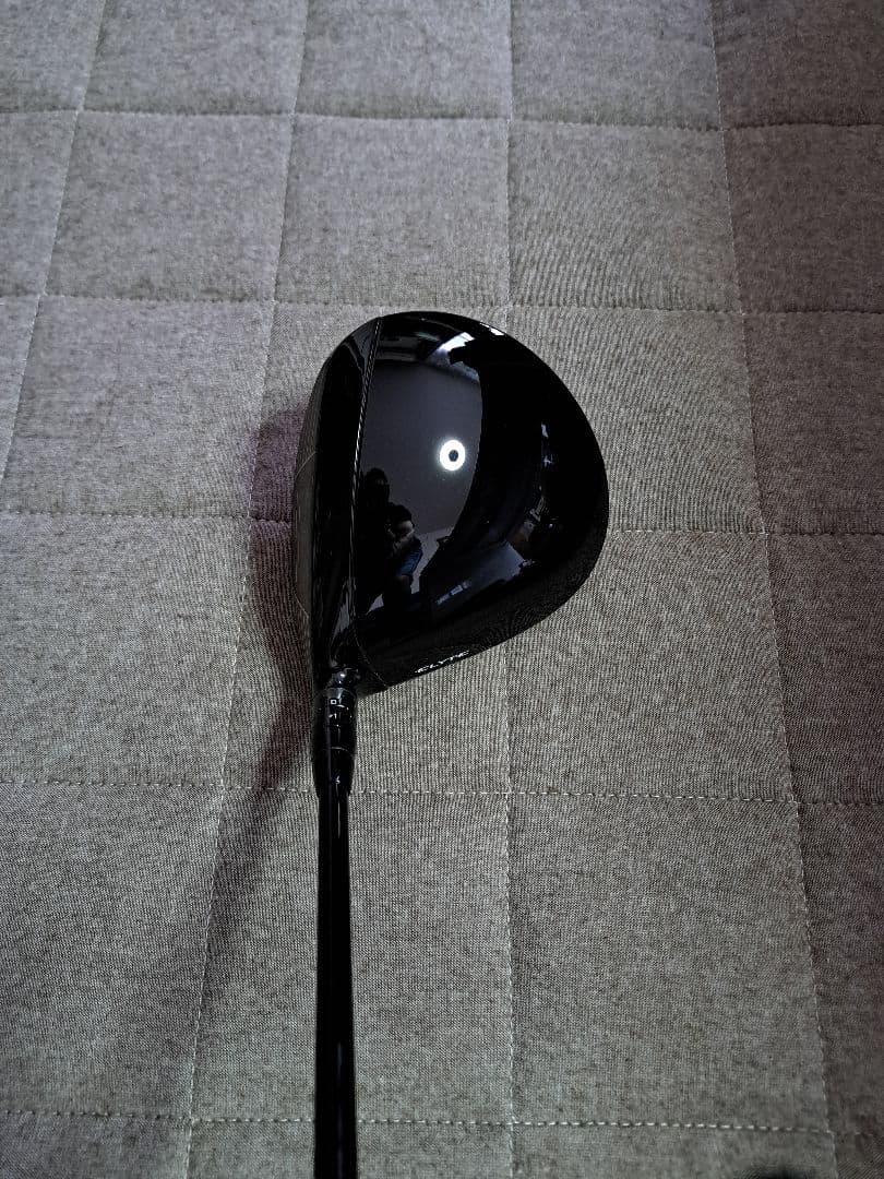Callaway ELITE ドライバー ヘッドカバー付き
