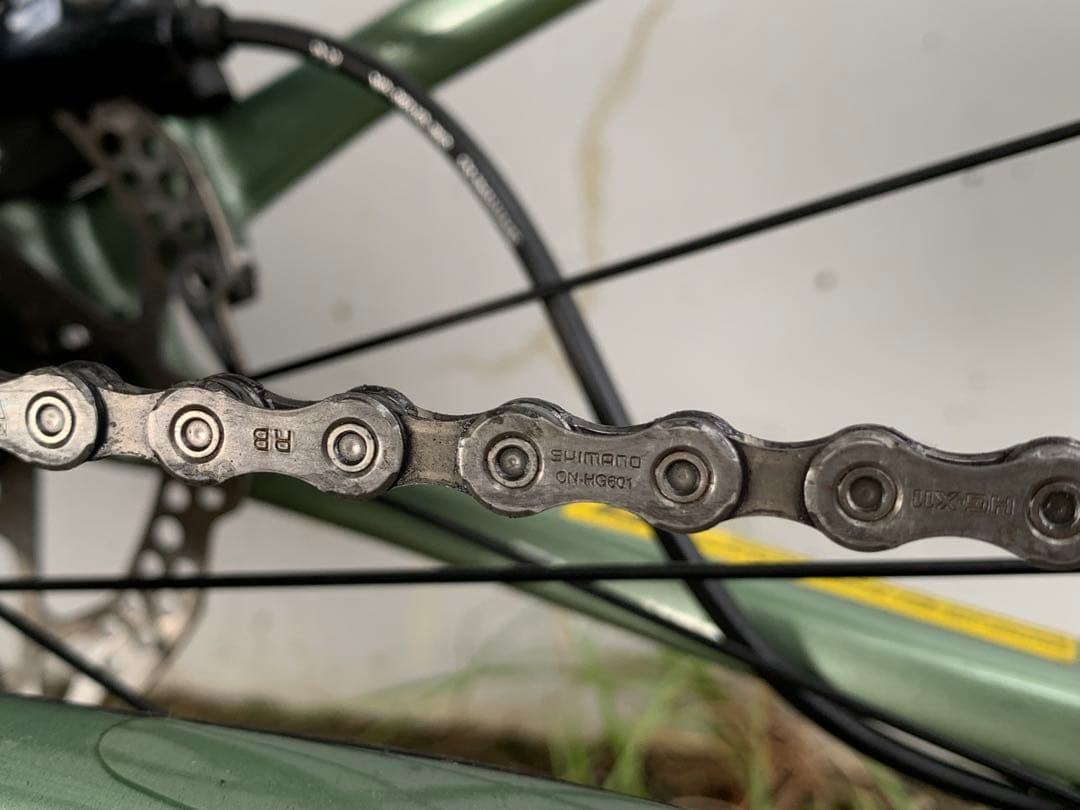 ■Cannondale TOPSTONE Carbon Ultegra RX2■