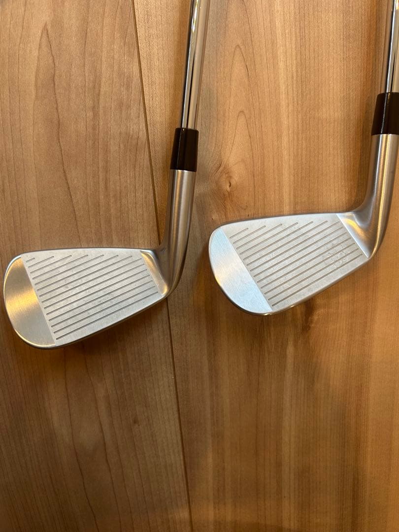 258CBP アイアンセット 6本セット