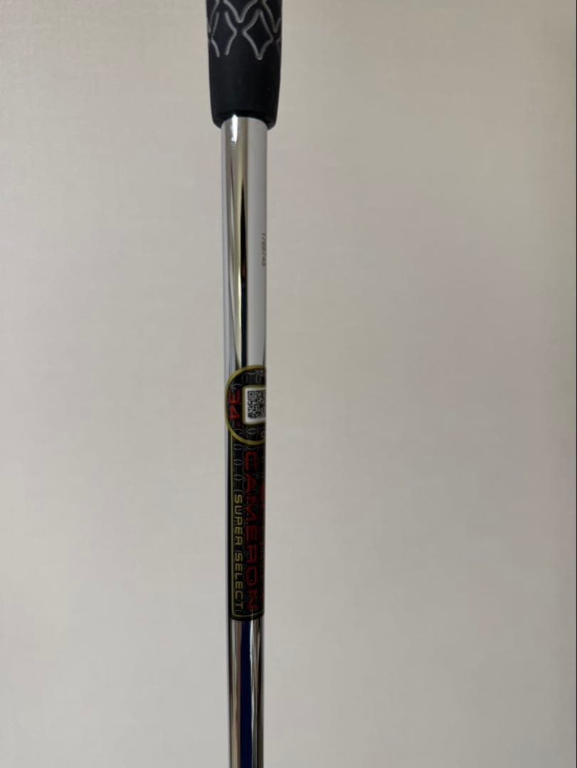 Scotty Cameron Super Select パター