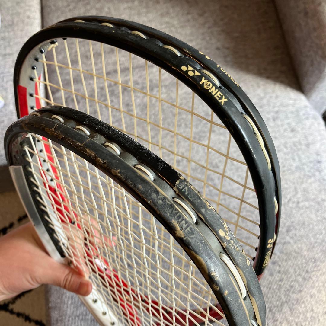 【セット販売・貴重】 NANOFORCE（ナノフォース）800S・700S