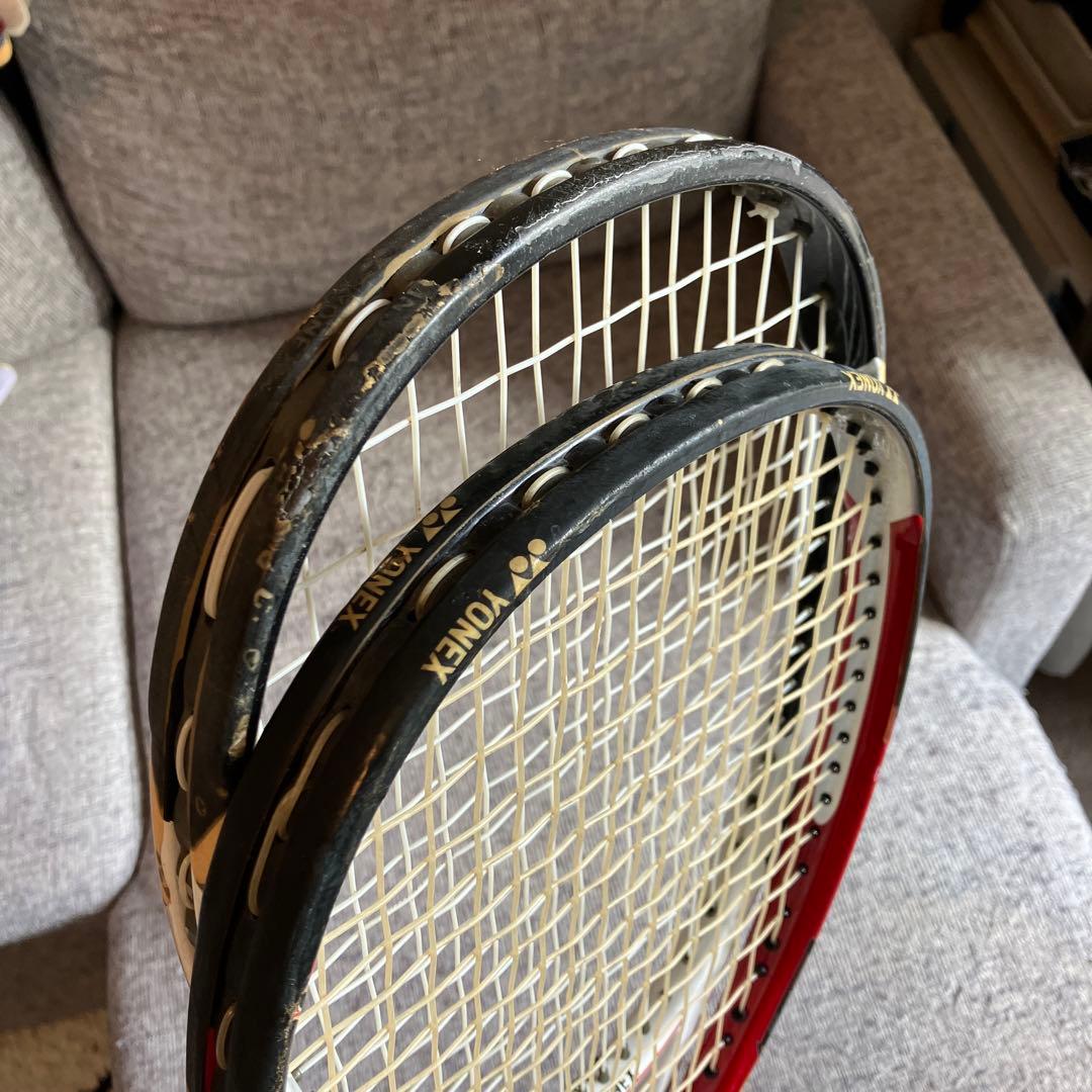 【セット販売・貴重】 NANOFORCE（ナノフォース）800S・700S