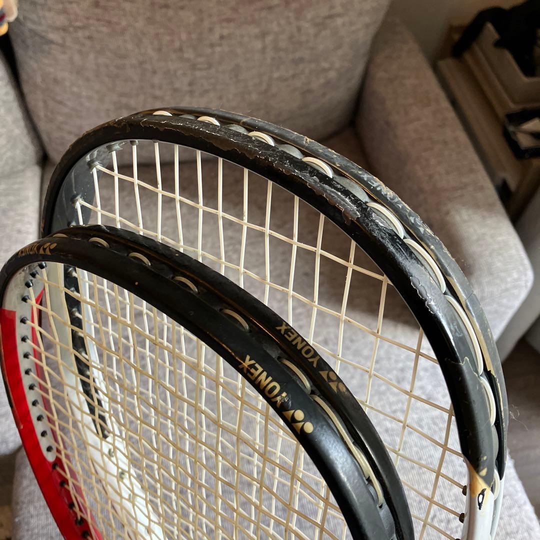 【セット販売・貴重】 NANOFORCE（ナノフォース）800S・700S