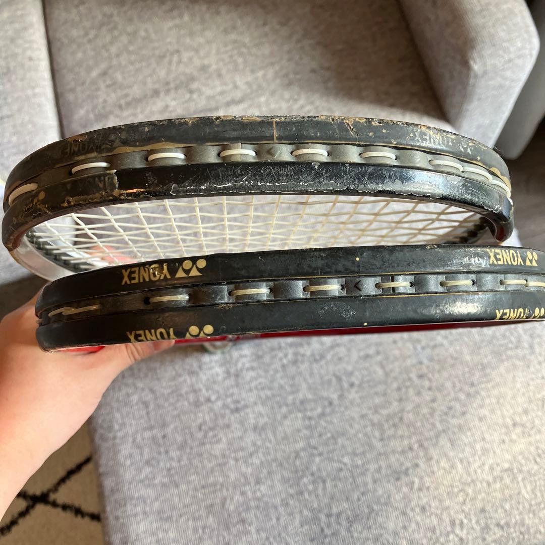 【セット販売・貴重】 NANOFORCE（ナノフォース）800S・700S