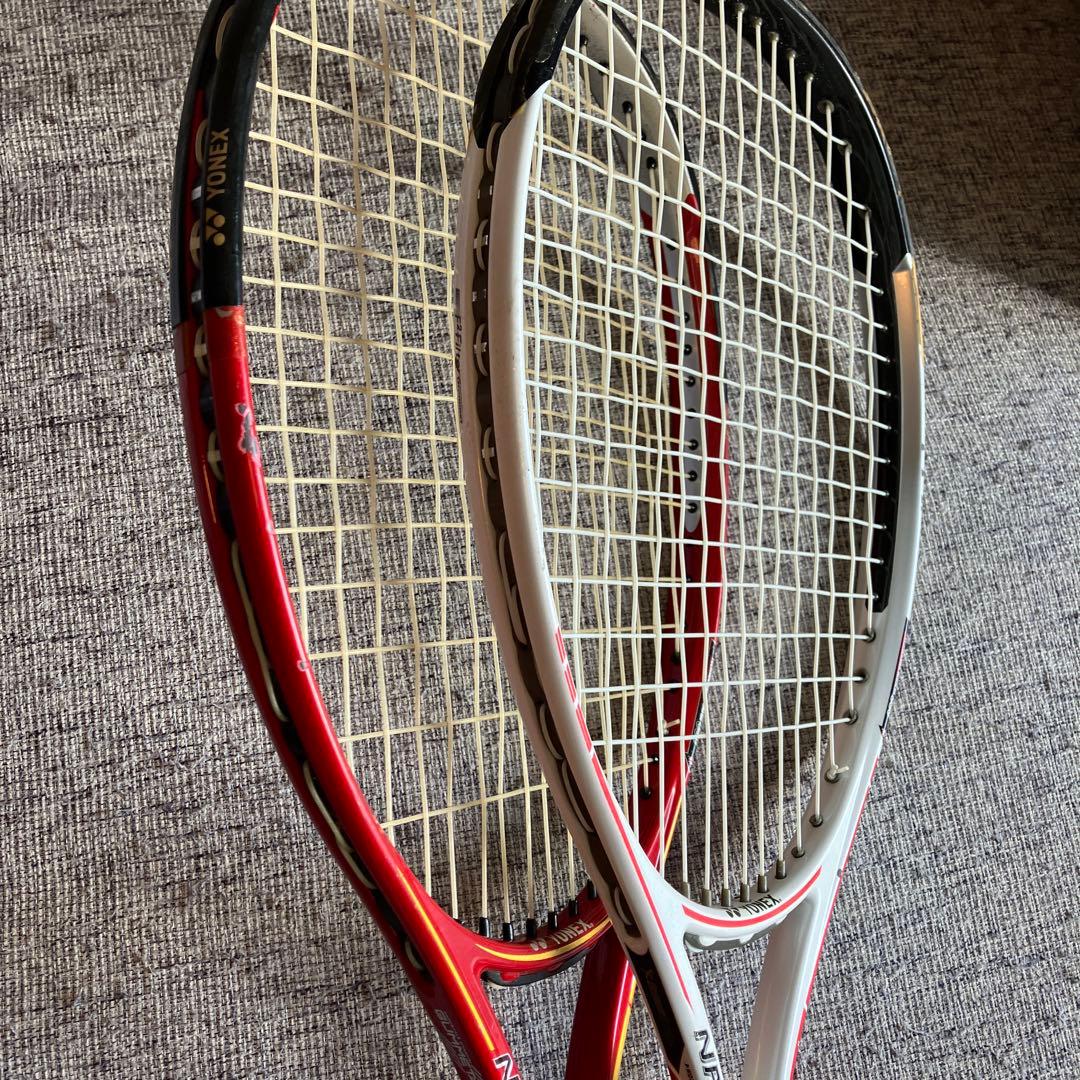 【セット販売・貴重】 NANOFORCE（ナノフォース）800S・700S