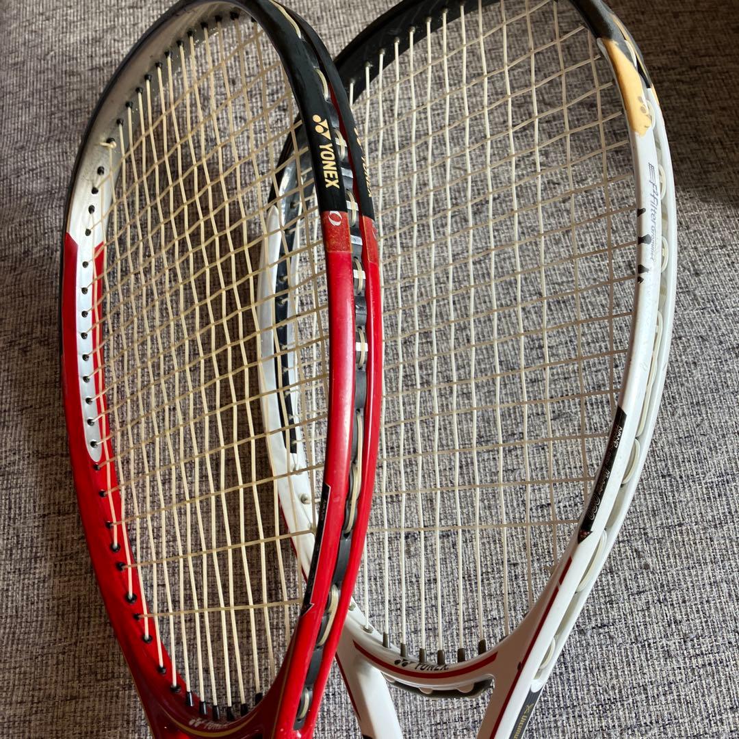 【セット販売・貴重】 NANOFORCE（ナノフォース）800S・700S