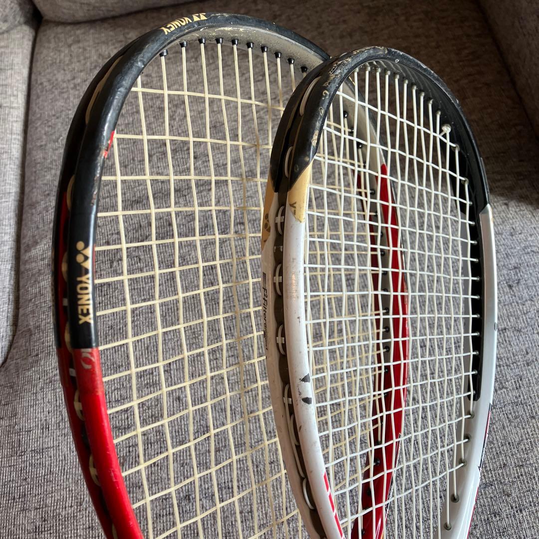 【セット販売・貴重】 NANOFORCE（ナノフォース）800S・700S