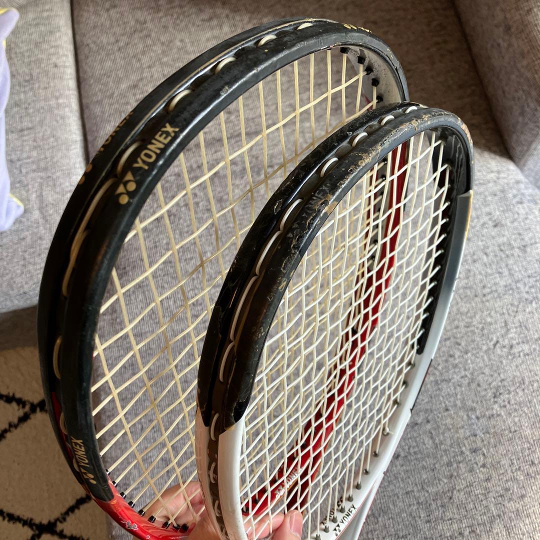 【セット販売・貴重】 NANOFORCE（ナノフォース）800S・700S