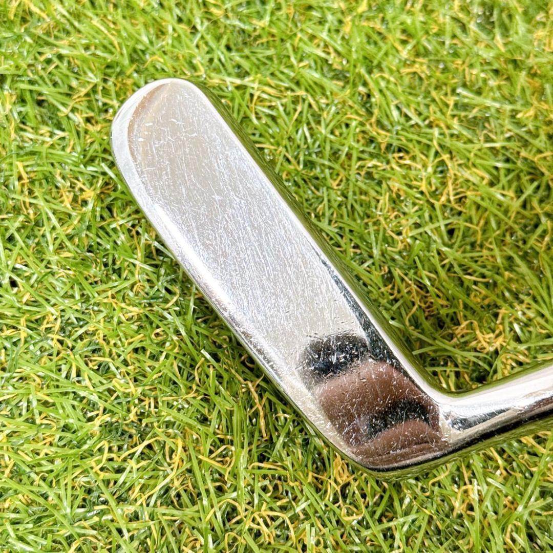 マグレガー ターニークラシック TCP3 L字パター 希少 美品 【K277】