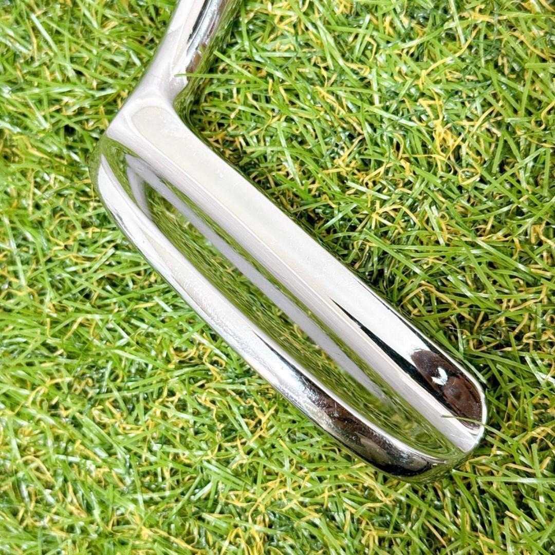 マグレガー ターニークラシック TCP3 L字パター 希少 美品 【K277】