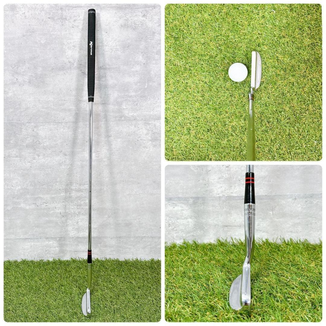 マグレガー ターニークラシック TCP3 L字パター 希少 美品 【K277】