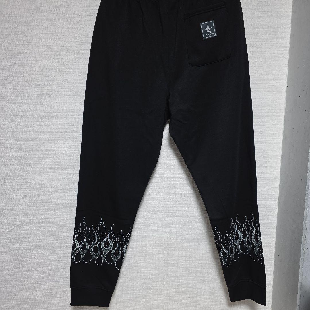 STARDOM 上谷沙弥スウェットパンツ PHENEX QUEEN タオル付き - メルカリ
