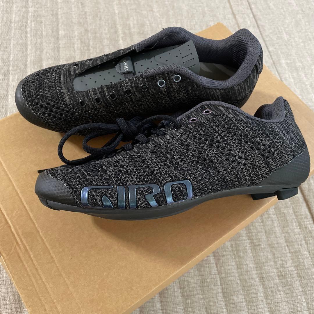 GIRO ビンディングシューズ 36レディース