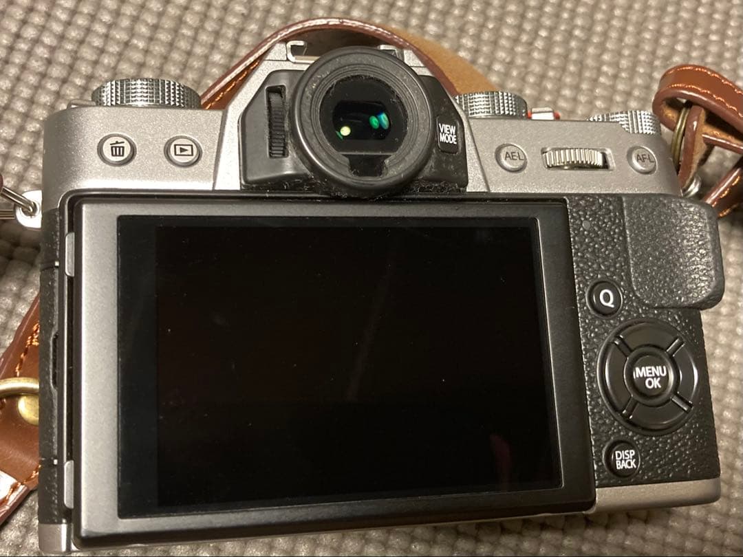 富士フイルム XT20 カメラ・レンズ3本セット