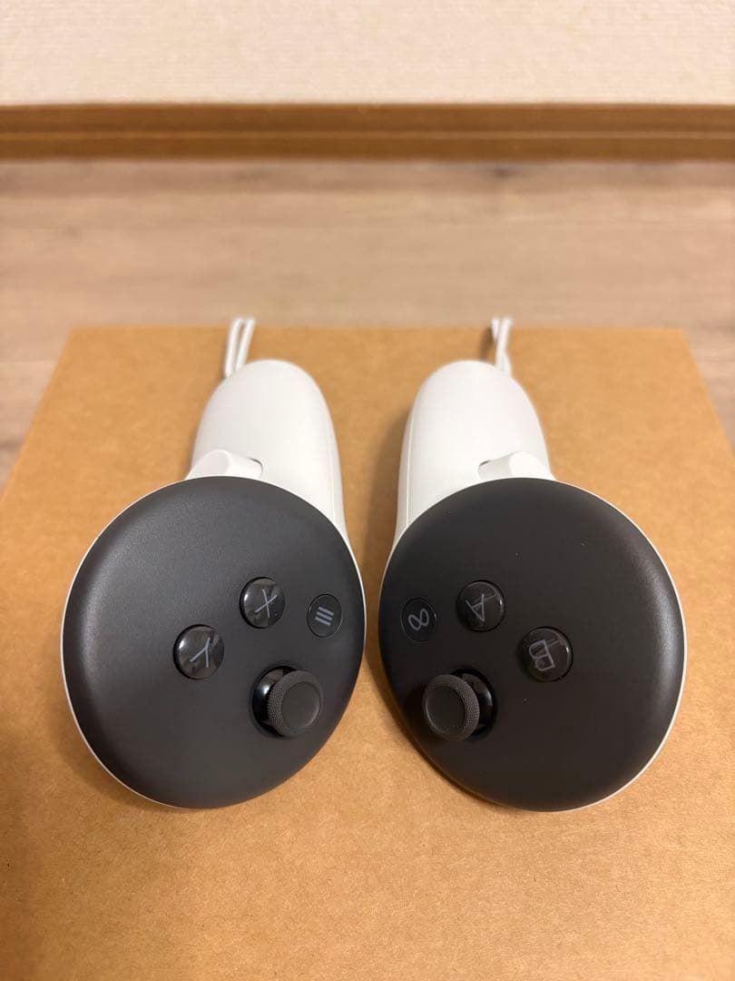 【  Quest 3S 128GB 】&【 バッテリーヘッドストラップ】