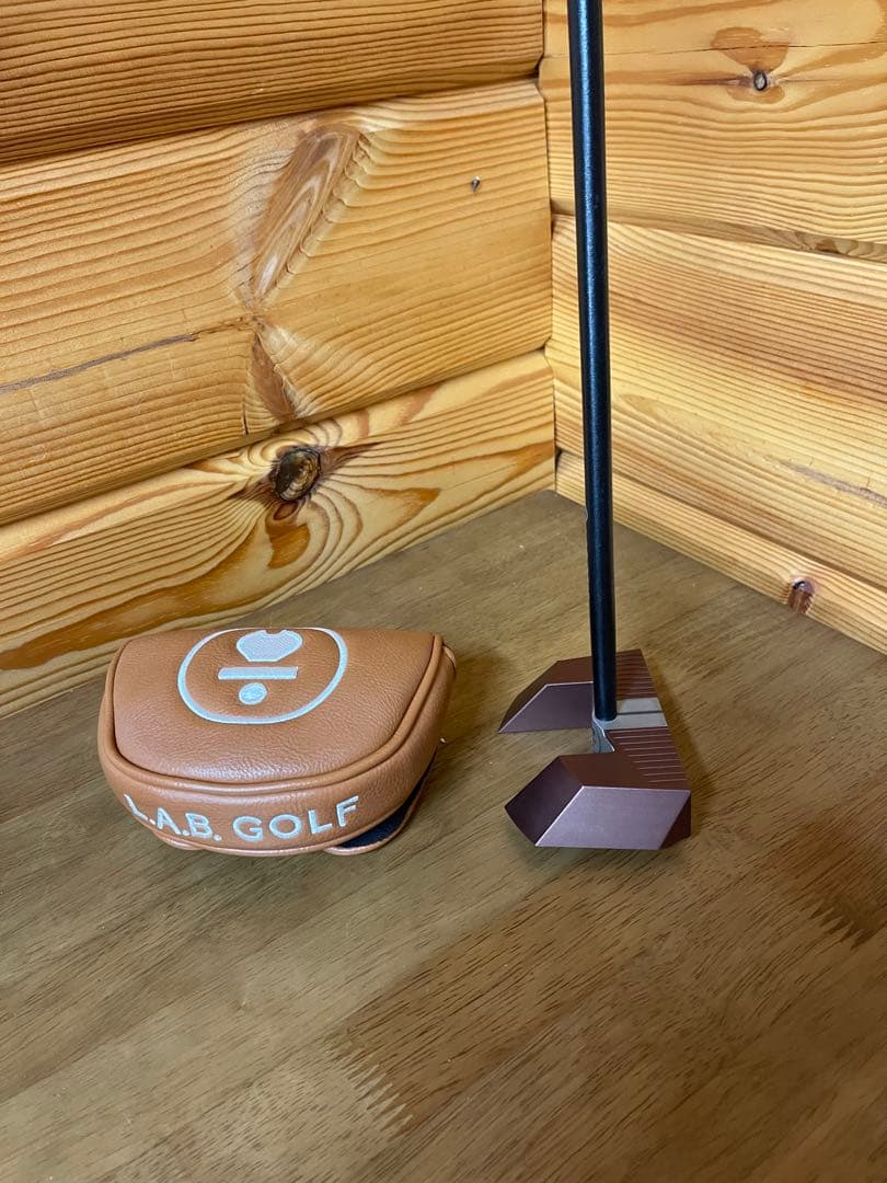 ピレス様　LAB GOLF MEZZ1.MAX ラブゴルフ