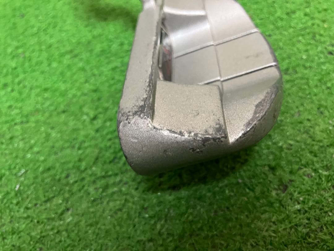 Accudis レフティー　ゴルフセット