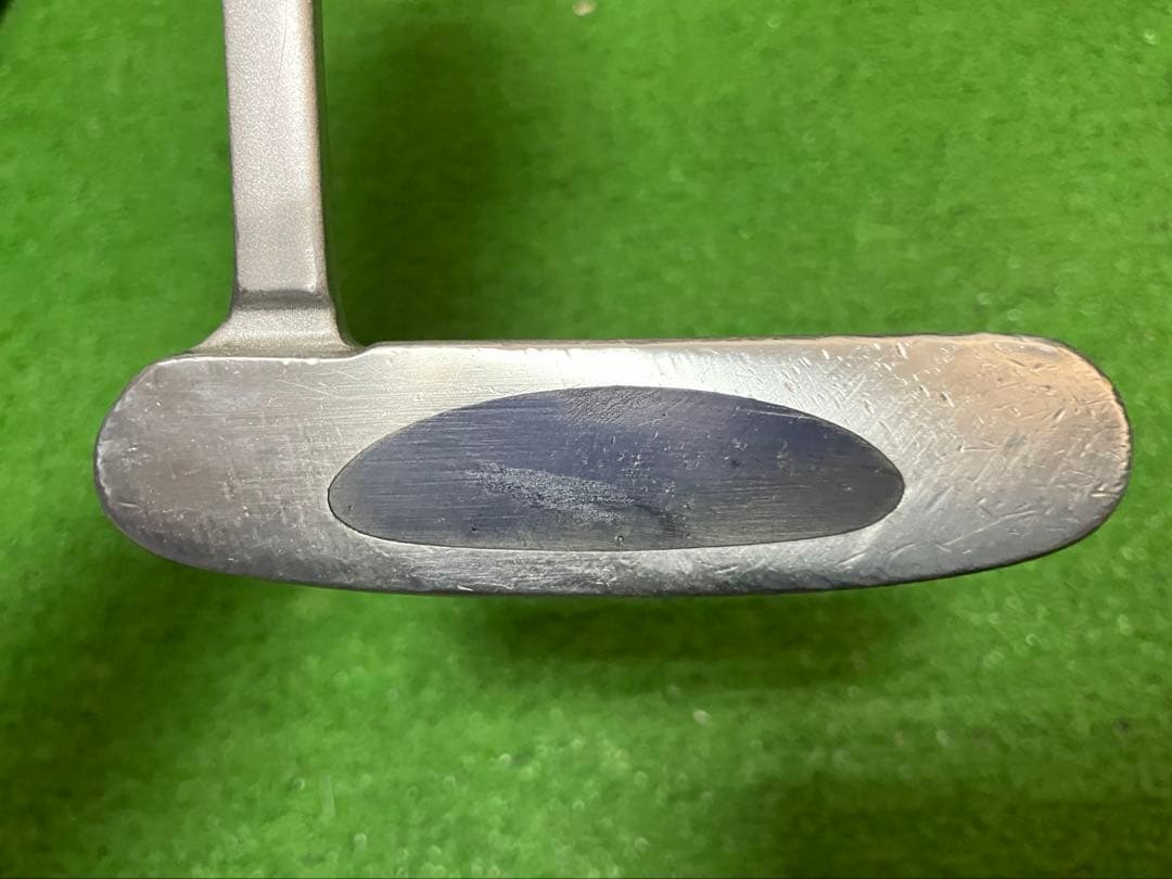 Accudis レフティー　ゴルフセット