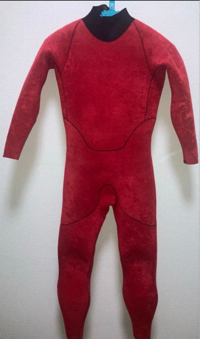 aidentify アイデンティファイ　セミドライ　ＭＬ　5m/3m 美品