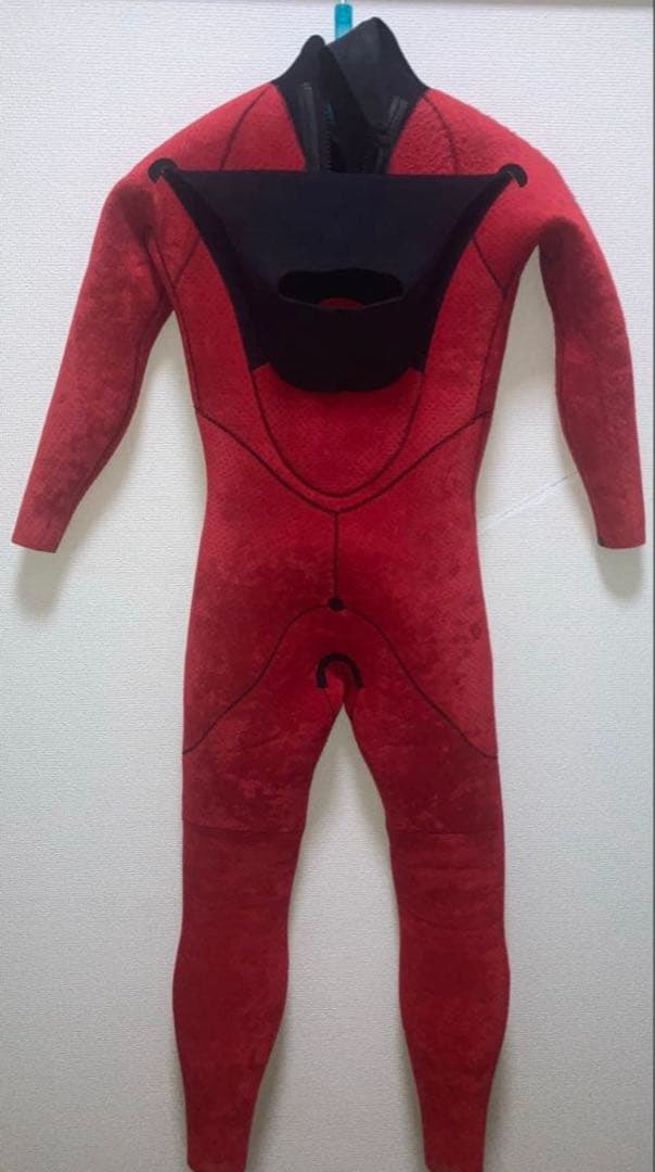 aidentify アイデンティファイ　セミドライ　ＭＬ　5m/3m 美品