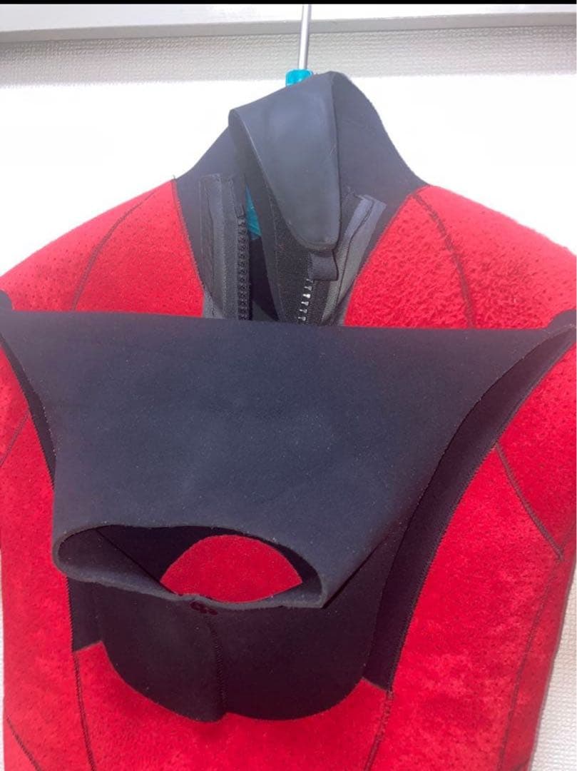 aidentify アイデンティファイ　セミドライ　ＭＬ　5m/3m 美品