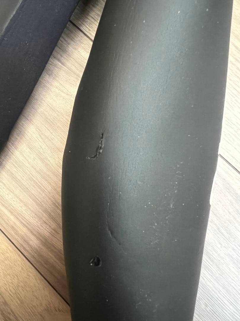 aidentify アイデンティファイ　セミドライ　ＭＬ　5m/3m 美品