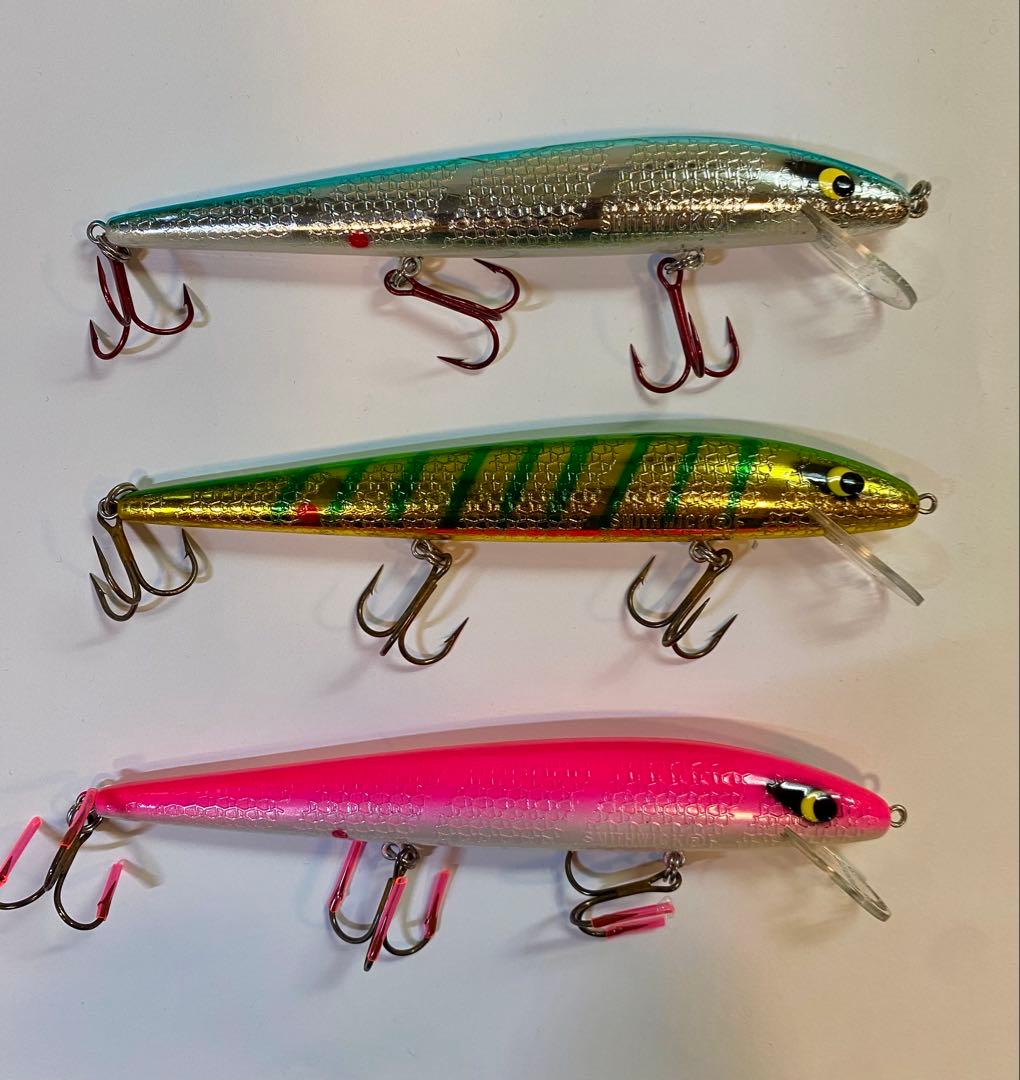 スミスウィック　ラトリンログ　デカログ　フローティング