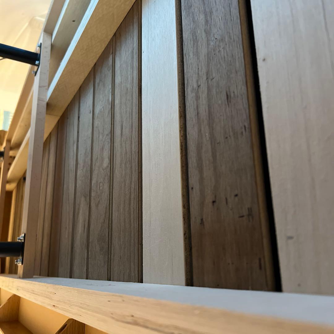 ジャーナルスタンダードファニチャー HABITAT SOFA BED