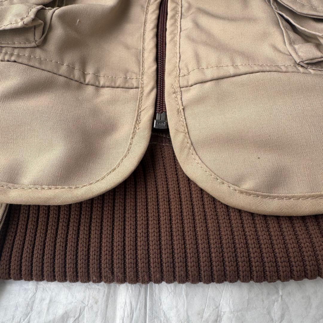 Vintage Ideal Fishing Jacket “Deadstock”