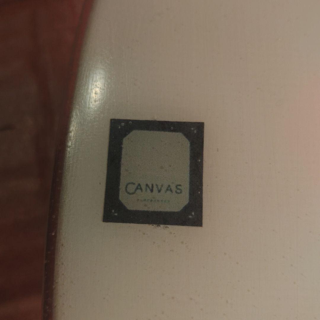 アクア　ミニチュアサーフボード