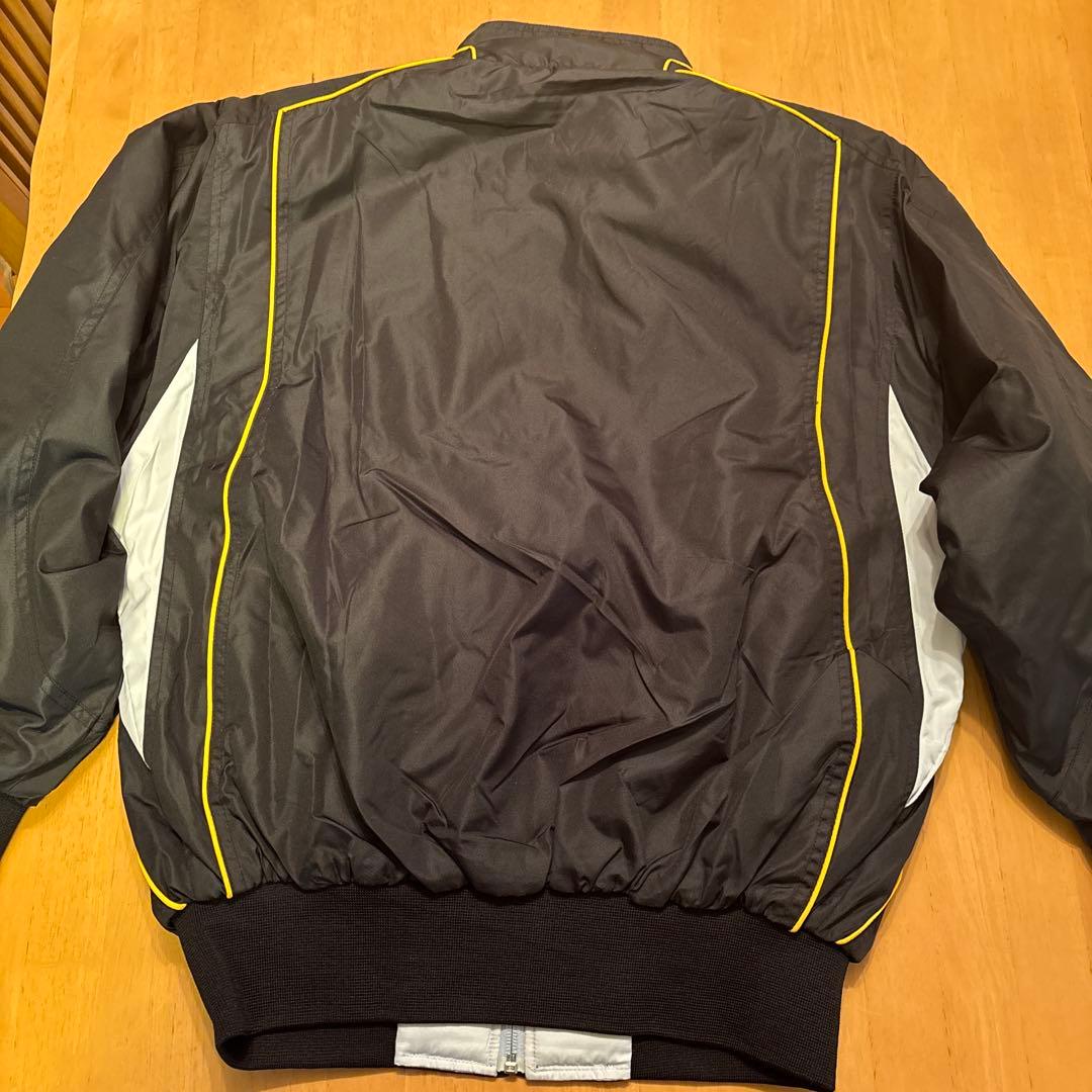 阪神タイガース 鳥谷敬サイン入り ジャージ