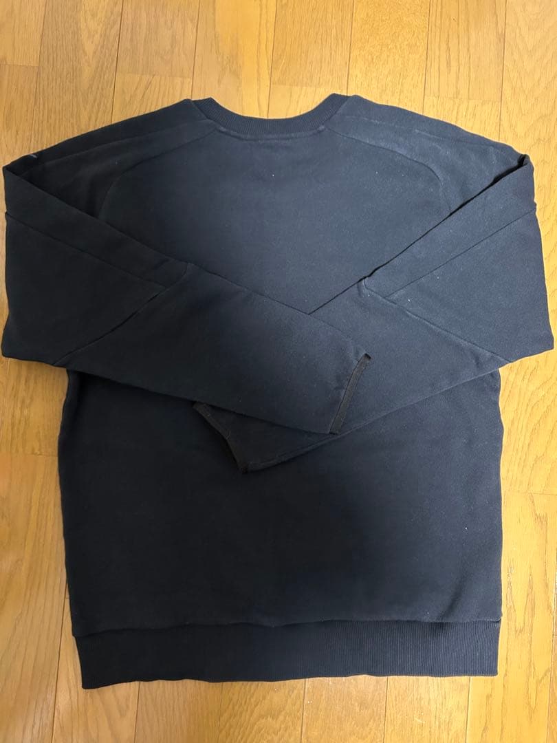 セレッソ大阪 黒ロゴ 非売品 支給品 プーマ トレーニングウェア