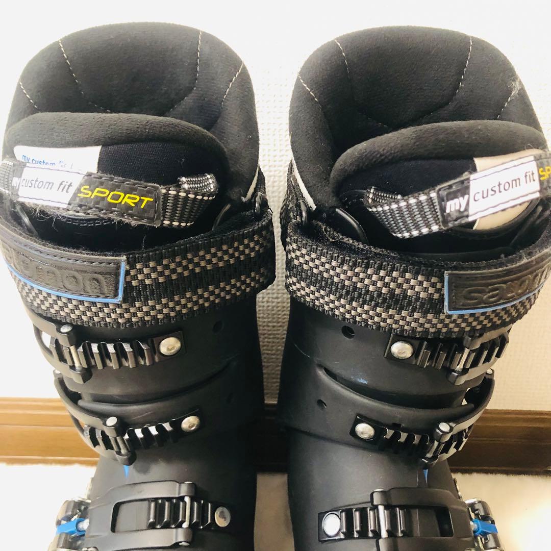 中古・名品SALOMON サロモン X SALOMON サロモン X PRO 90 スキー