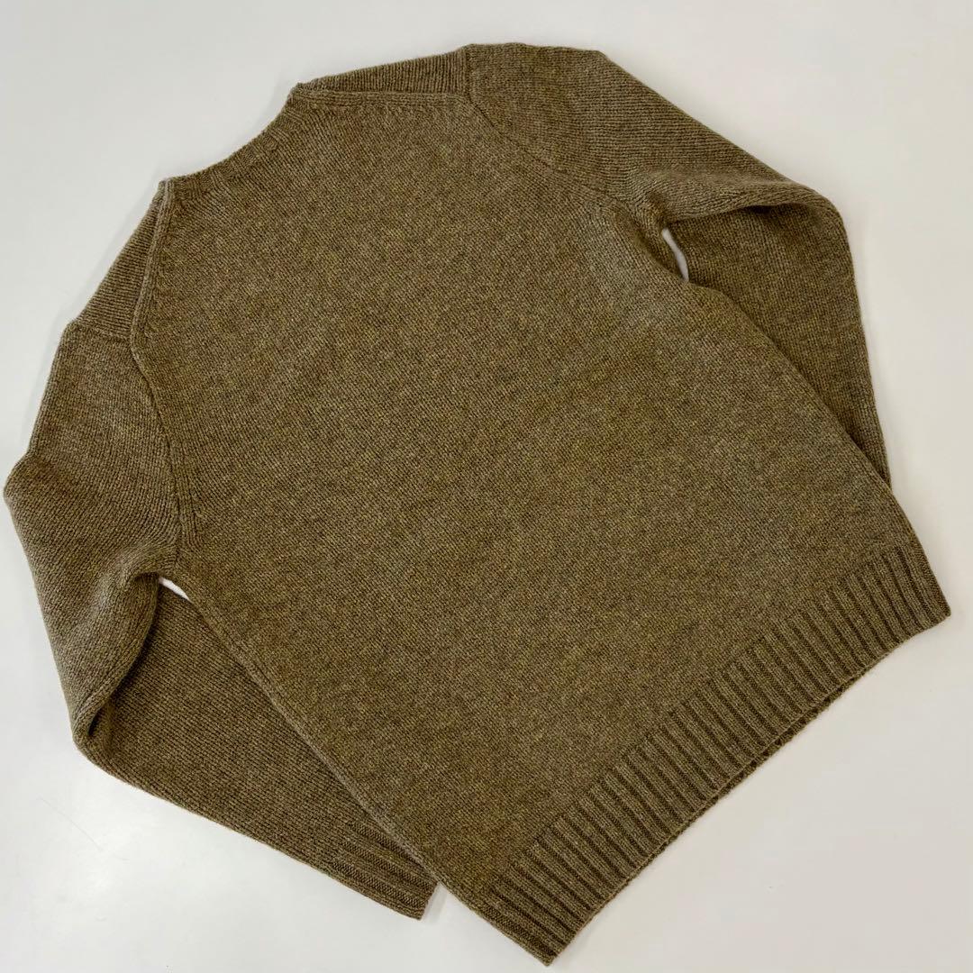 年末最終価格 POLO COUNTRY スポーツマンセーター S - メルカリ