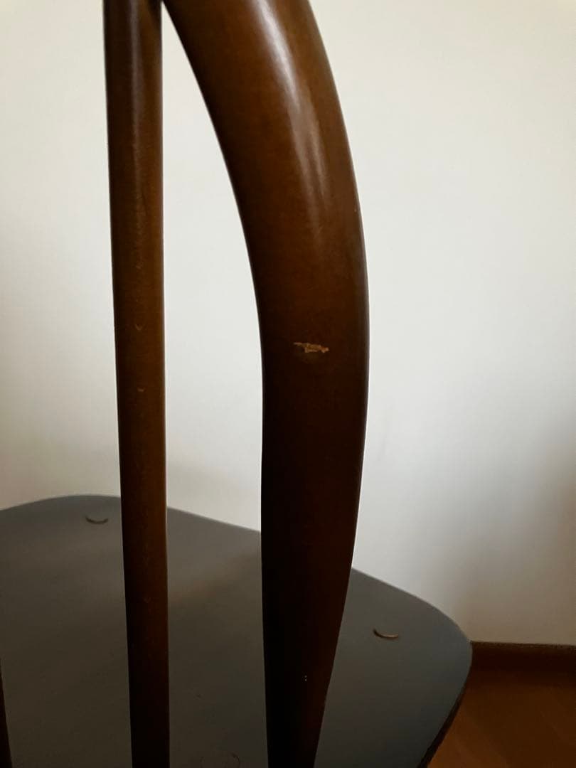 アーコール ERCOL シスルバックチェア④