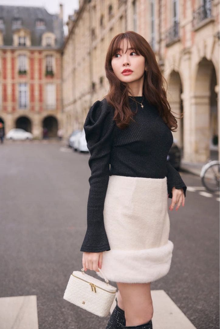 Her lip to ファースカート - メルカリ